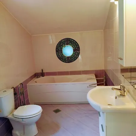 Sana Apartman