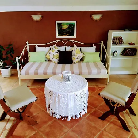 Apartman Sana *