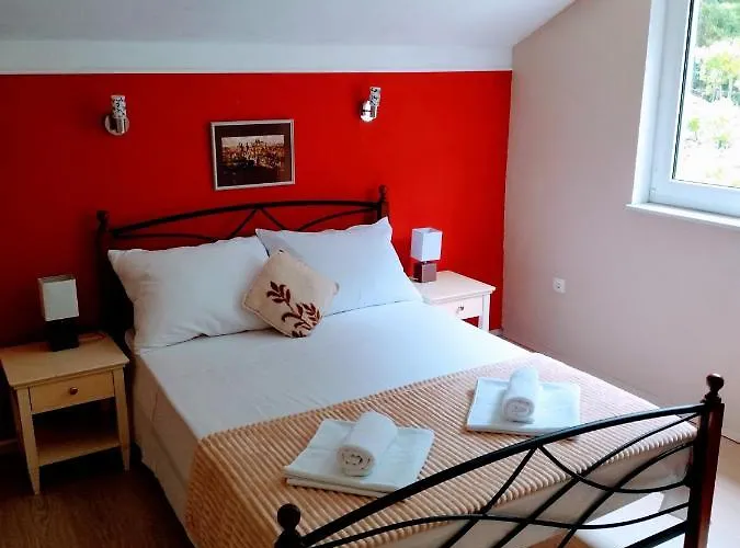 Sana Apartman Bribir