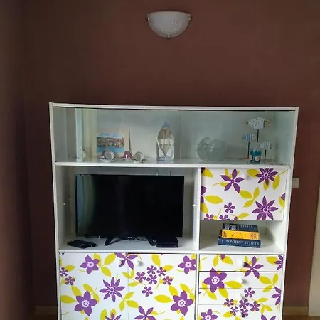 Sana Apartman Bribir (Primorje-Gorski Kotar)