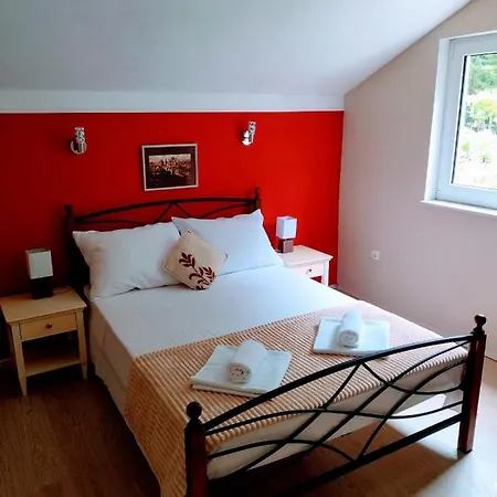 Sana Apartman Bribir (Primorje-Gorski Kotar)