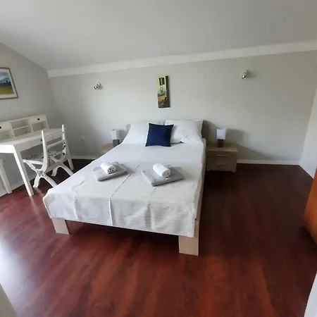 Sana Apartman