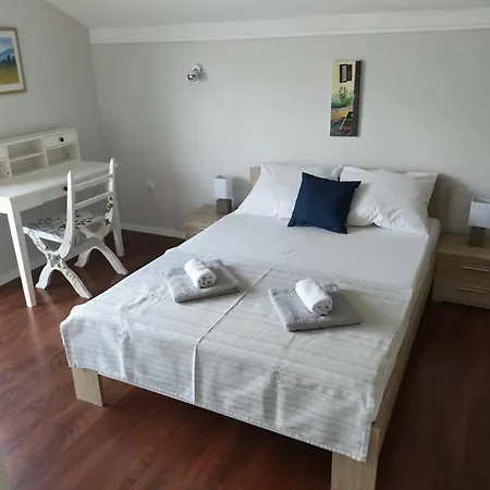 Apartman Sana