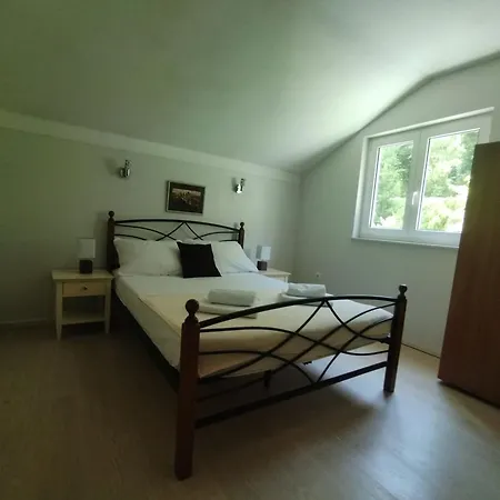 Sana Apartman Bribir (Primorje-Gorski Kotar)