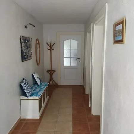 Apartman Sana Bribir (Primorje-Gorski Kotar)