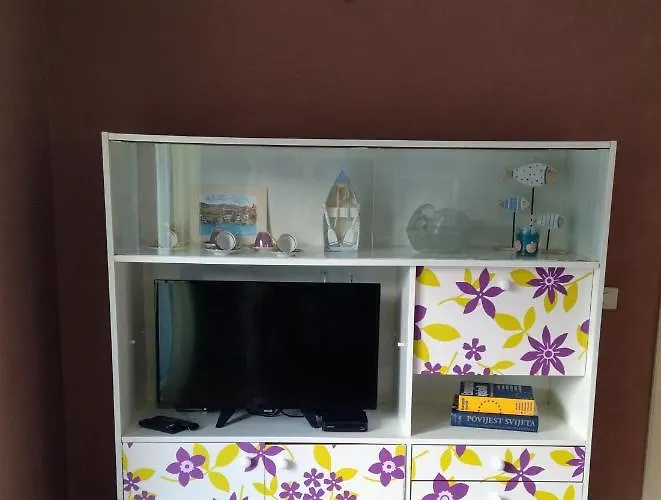 Sana Daire Bribir (Primorje-Gorski Kotar)